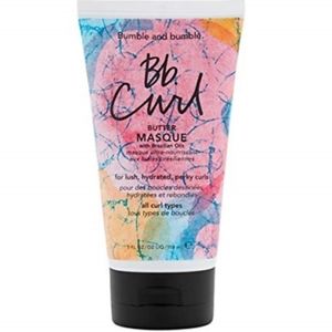BUMBLE AND BUMBLE Curl Butter Masque